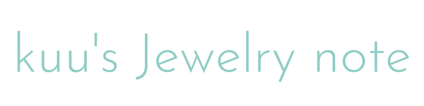kuu's Jewelry note